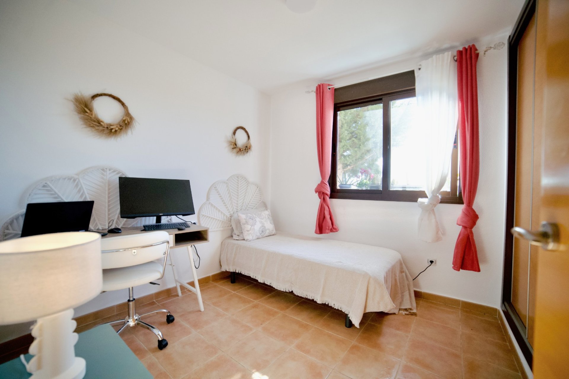 Revente - Appartement - Águilas - Los Collados