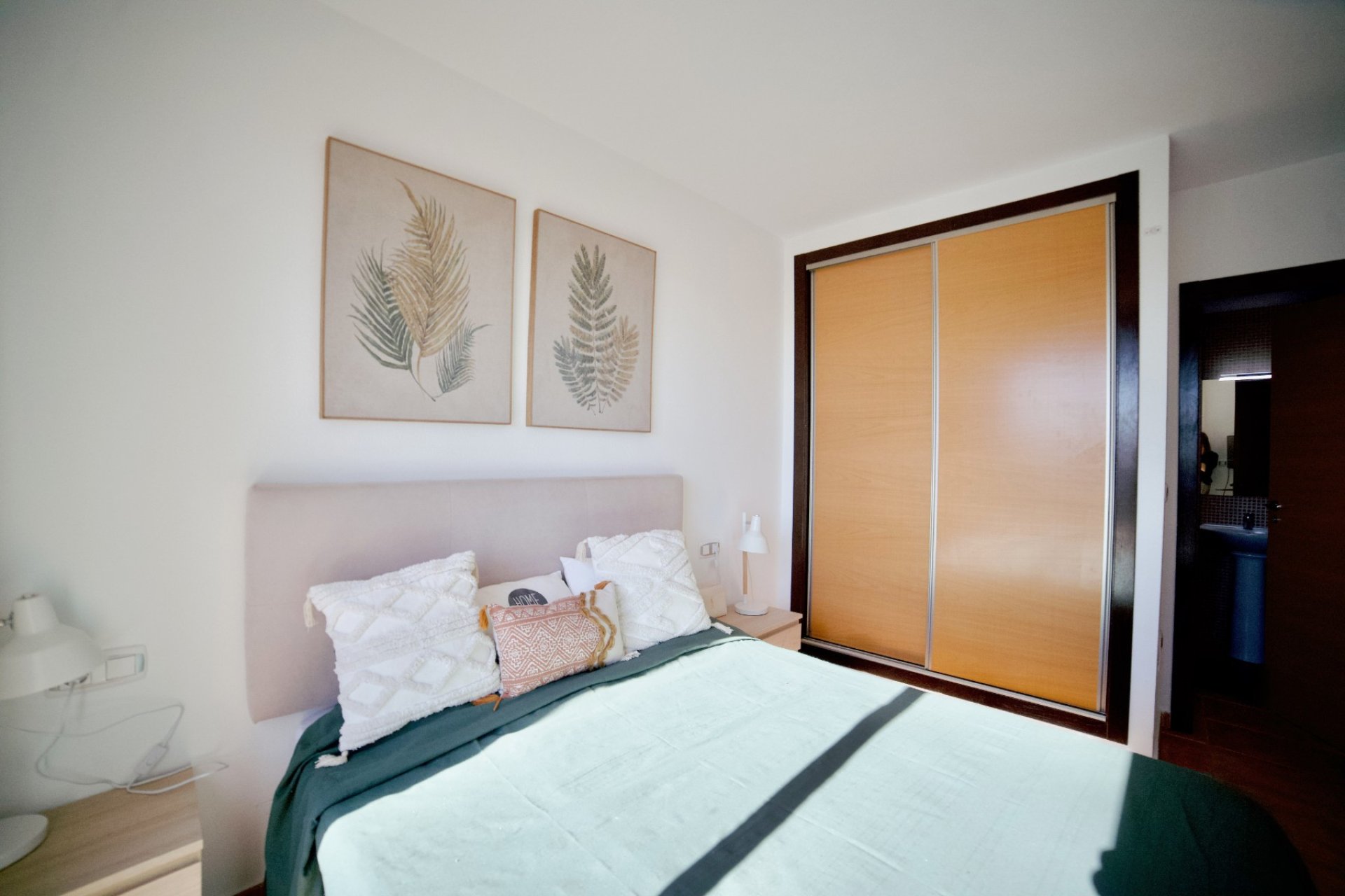 Revente - Appartement - Águilas - Los Collados