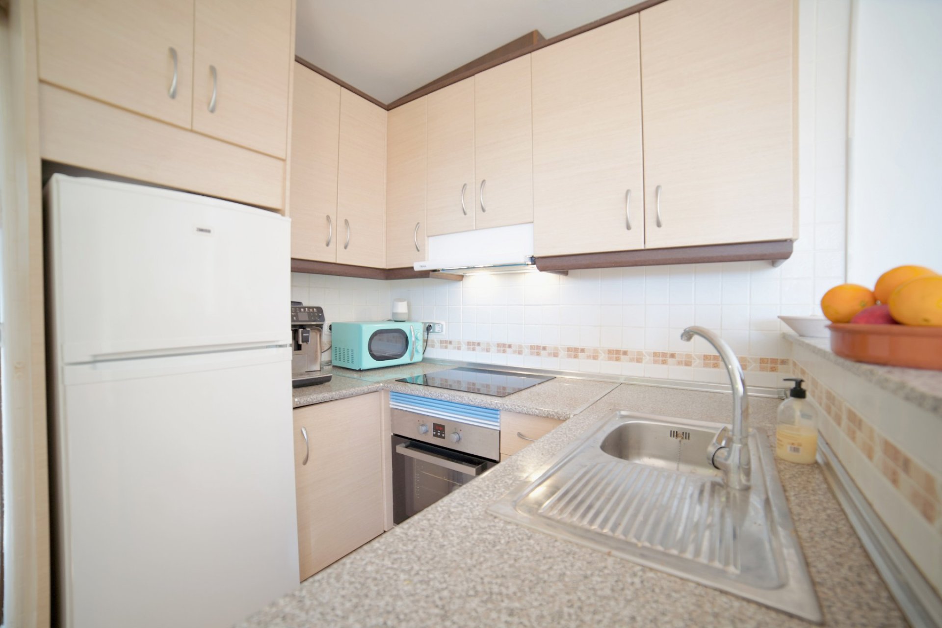 Revente - Appartement - Águilas - Los Collados