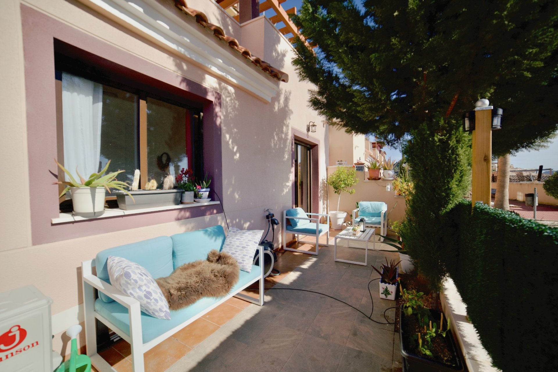 Revente - Appartement - Águilas - Los Collados