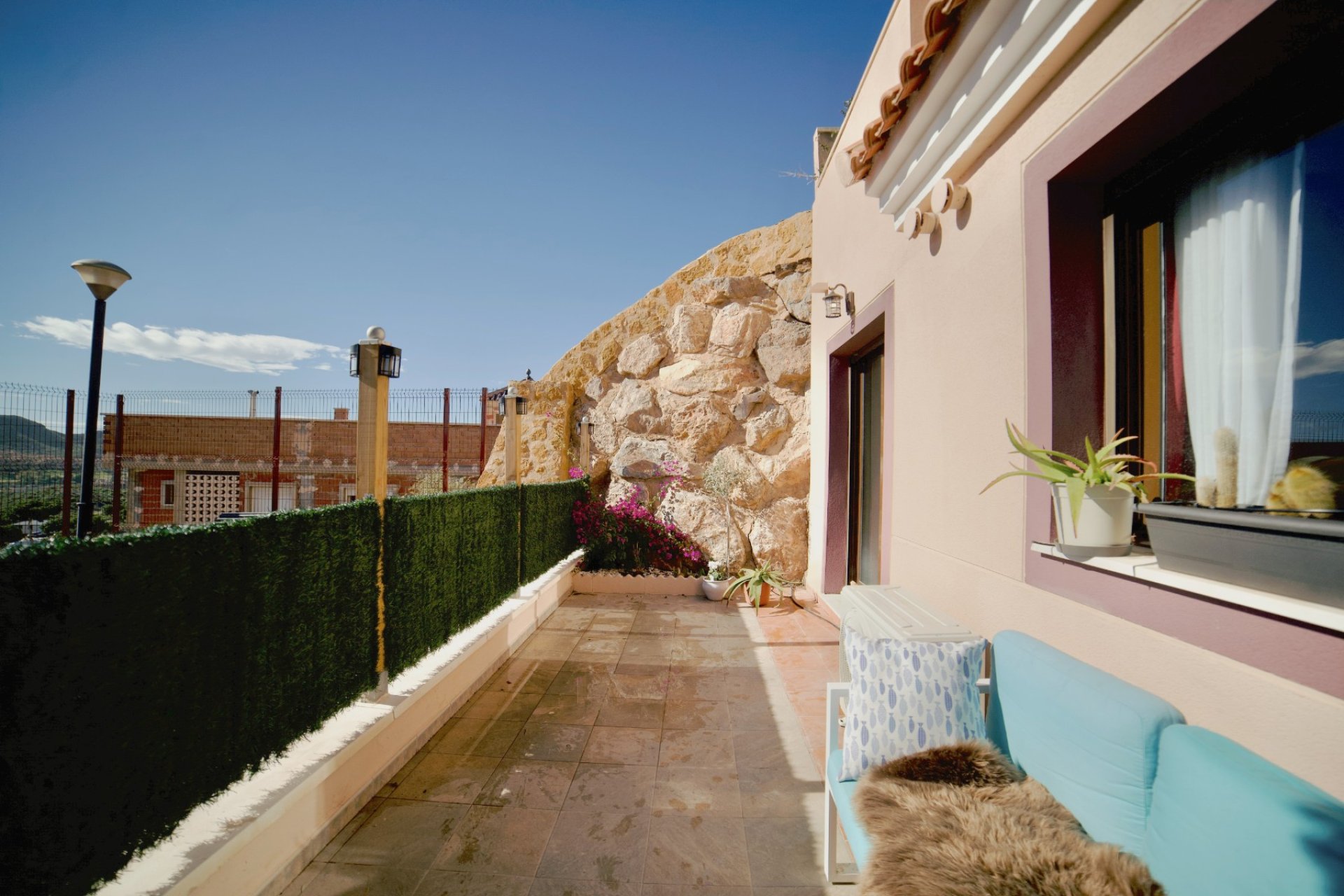 Revente - Appartement - Águilas - Los Collados