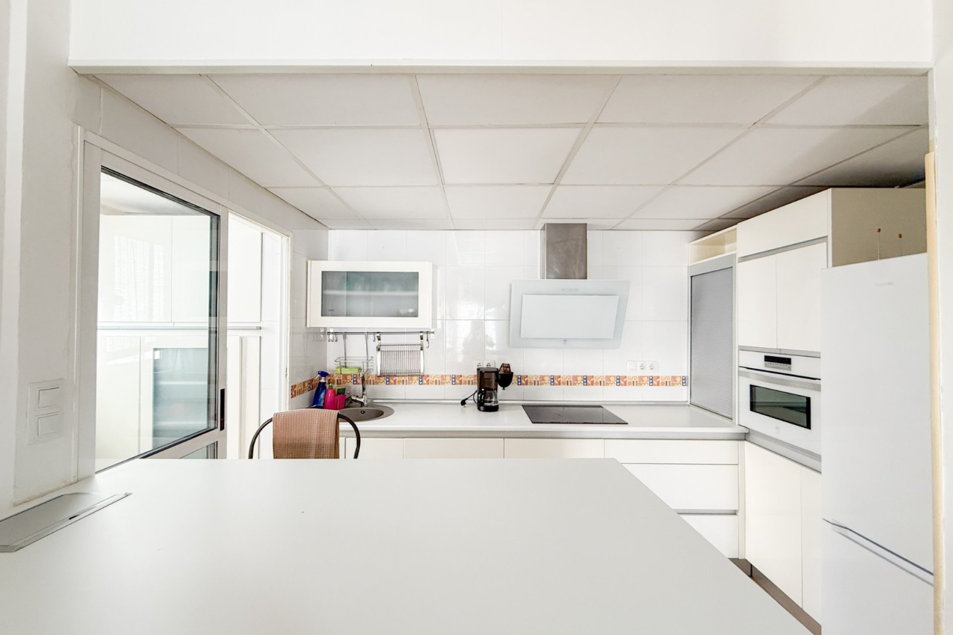 Revente - Appartement - Águilas - Los Collados