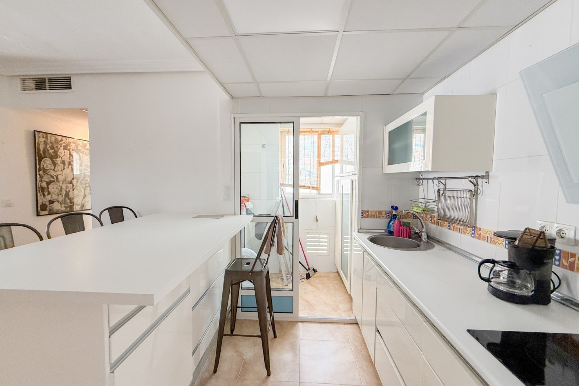 Revente - Appartement - Águilas - Los Collados