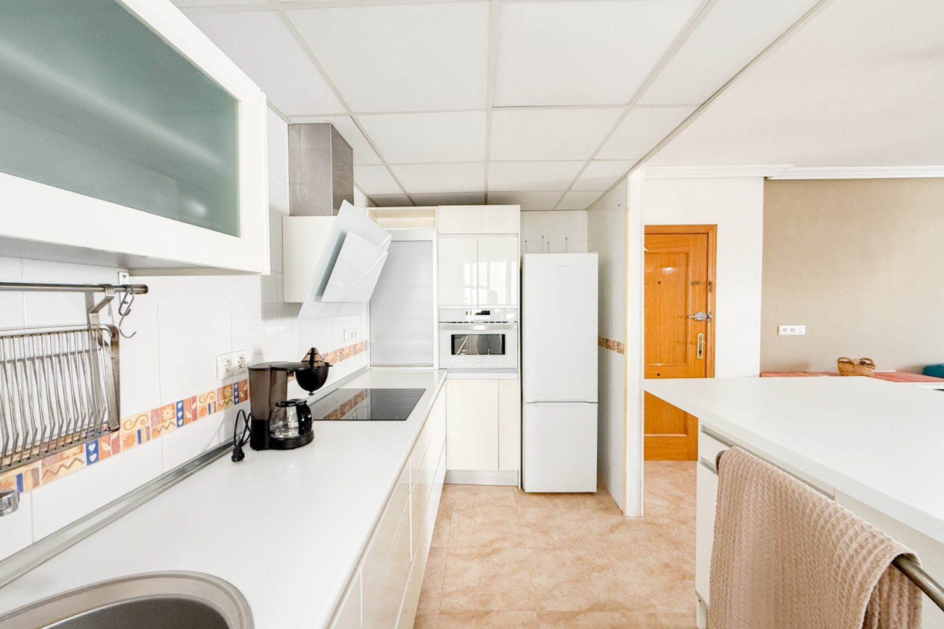 Revente - Appartement - Águilas - Los Collados