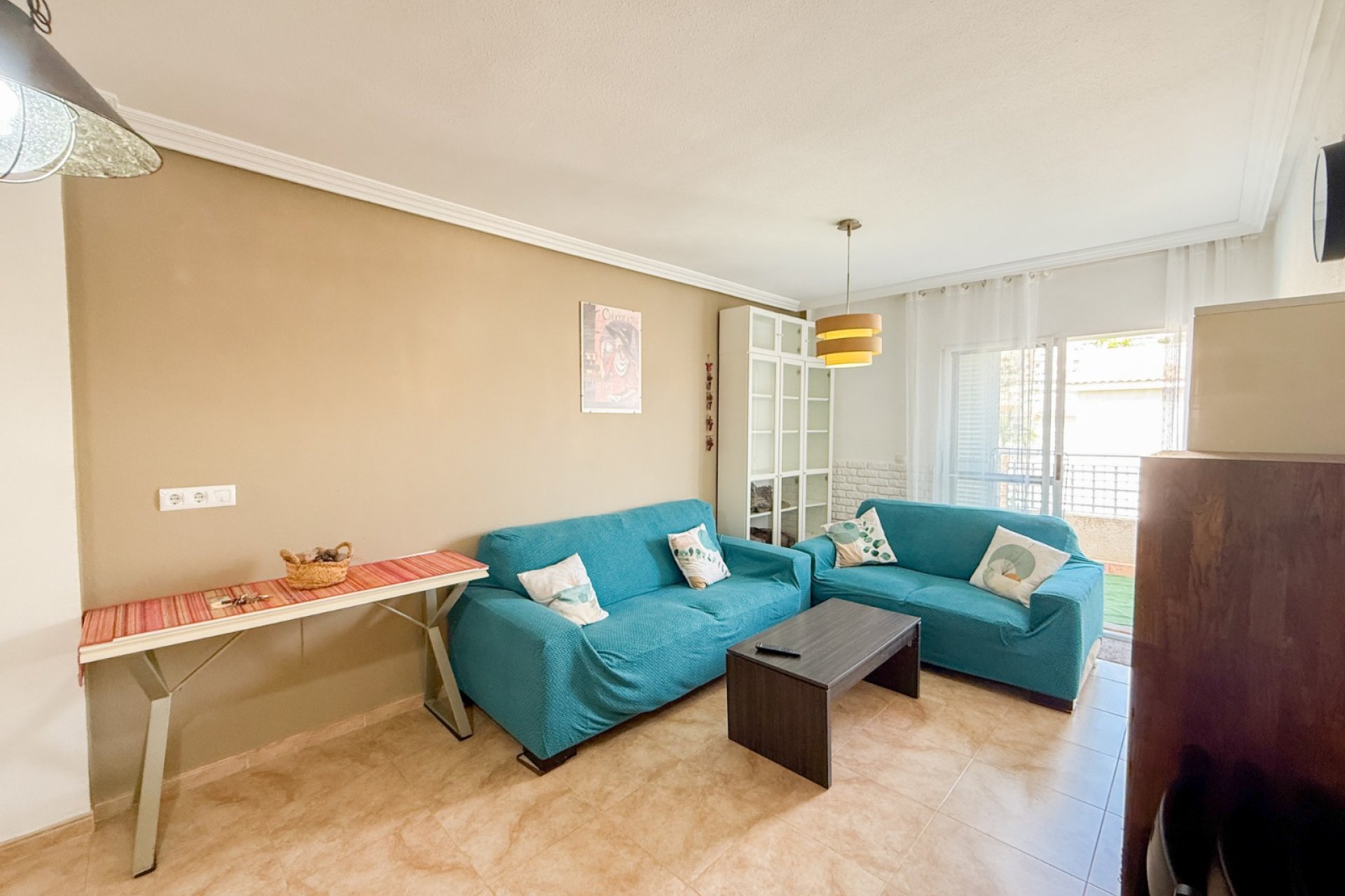 Revente - Appartement - Águilas - Los Collados