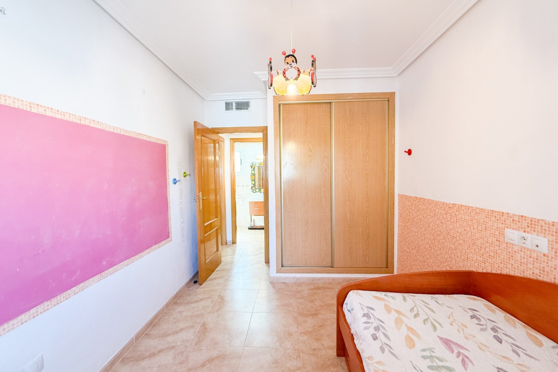 Revente - Appartement - Águilas - Los Collados