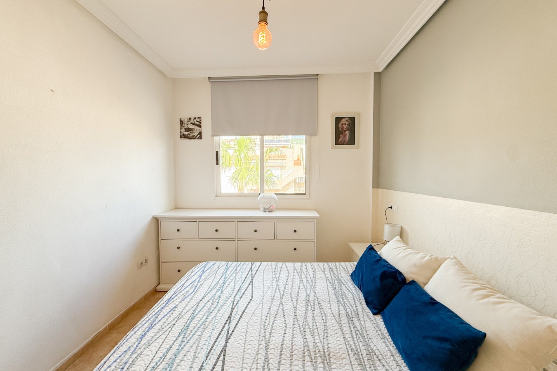 Revente - Appartement - Águilas - Los Collados