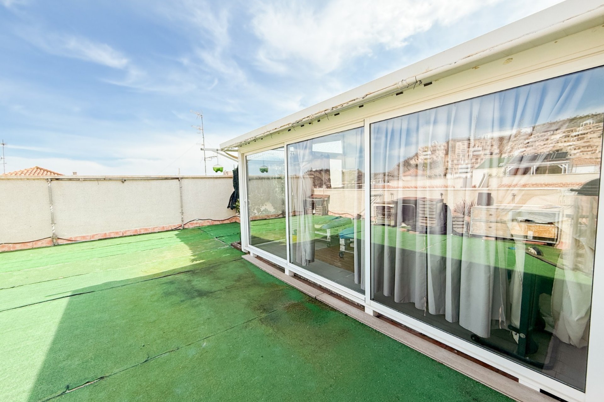 Revente - Appartement - Águilas - Los Collados