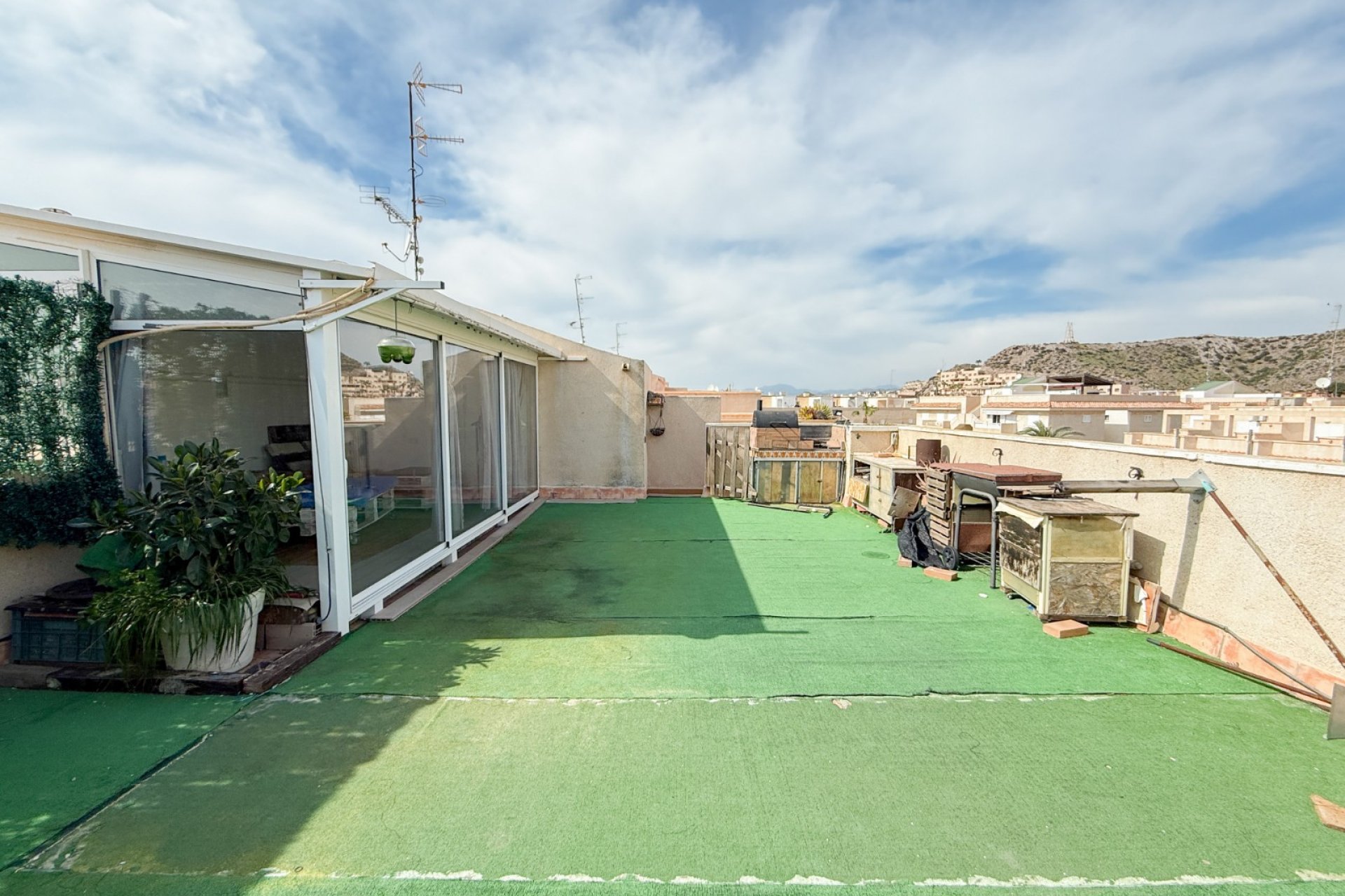 Revente - Appartement - Águilas - Los Collados