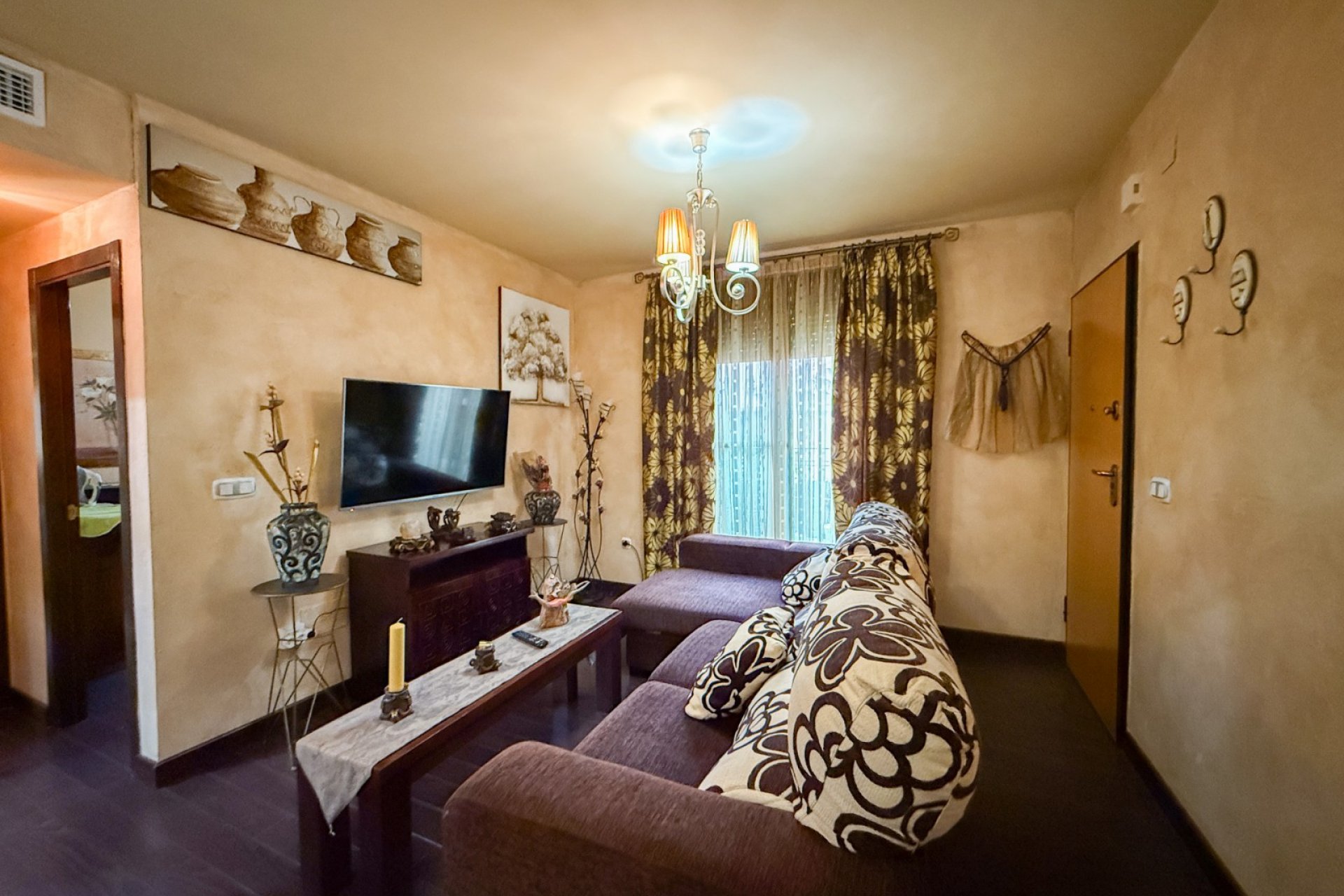 Revente - Appartement - Águilas - Los Collados