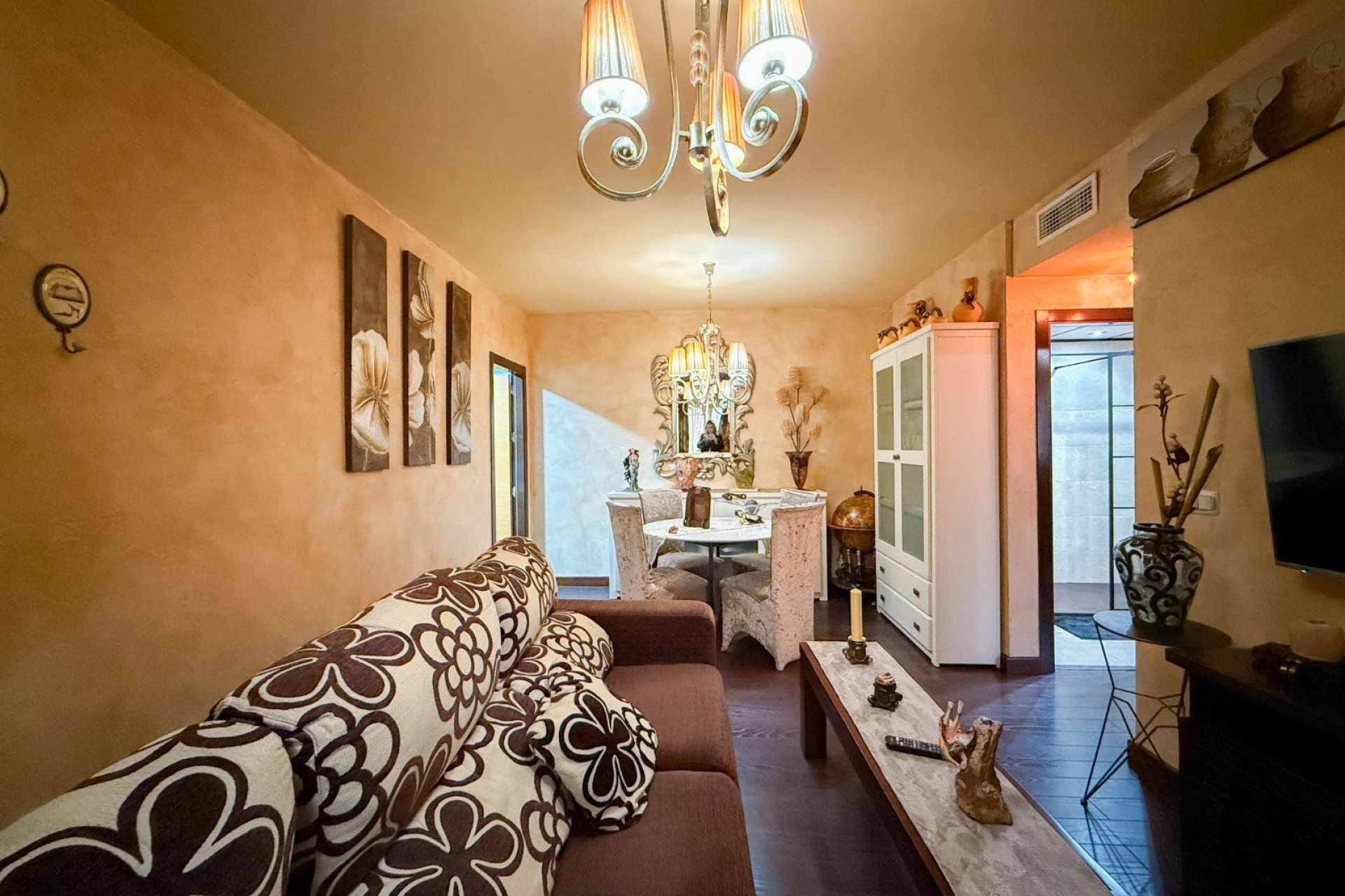 Revente - Appartement - Águilas - Los Collados