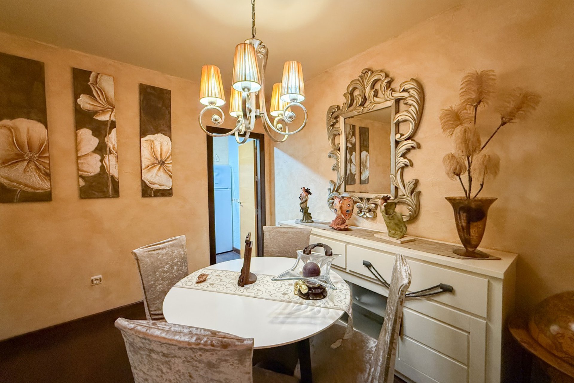 Revente - Appartement - Águilas - Los Collados