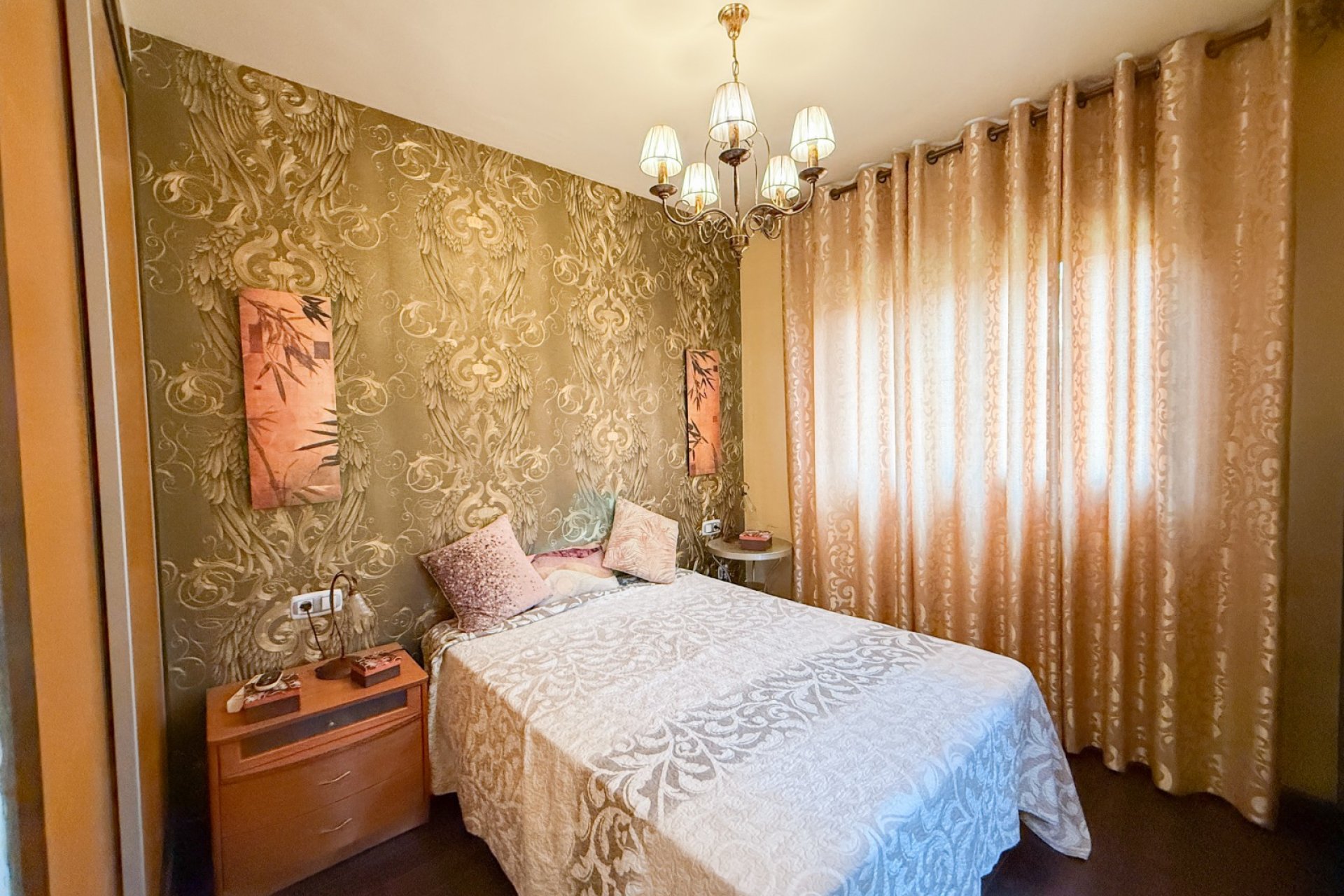 Revente - Appartement - Águilas - Los Collados