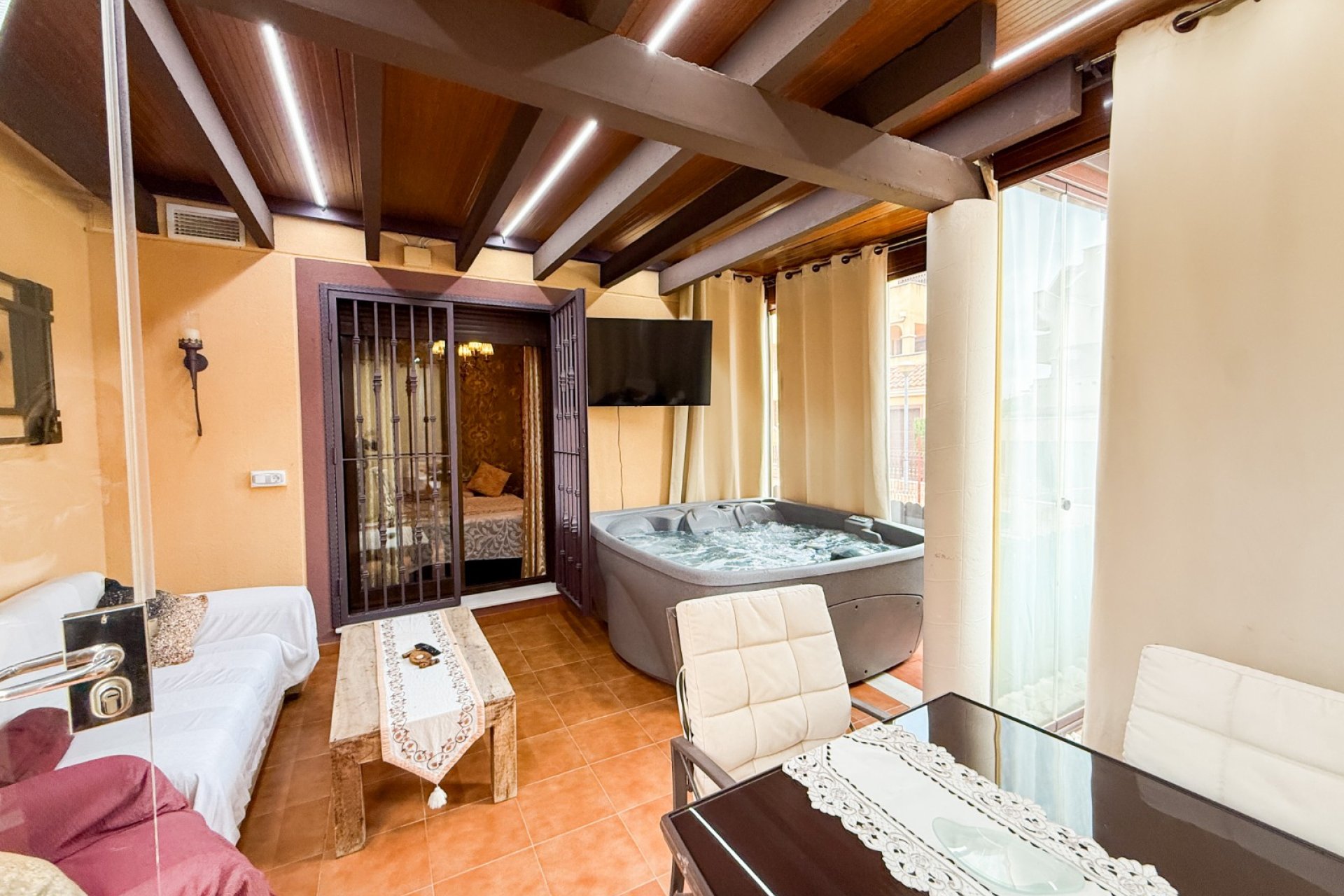 Revente - Appartement - Águilas - Los Collados