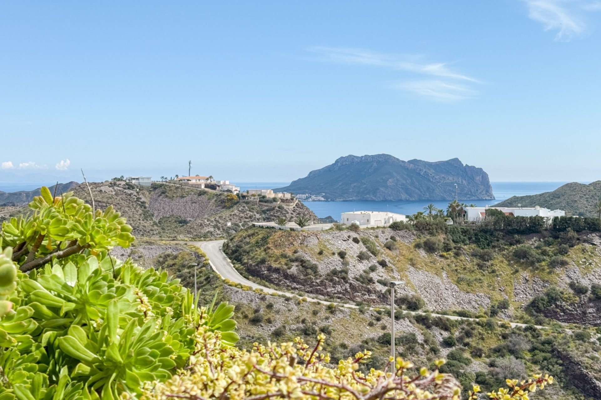 Revente - Appartement - Águilas - Los Collados