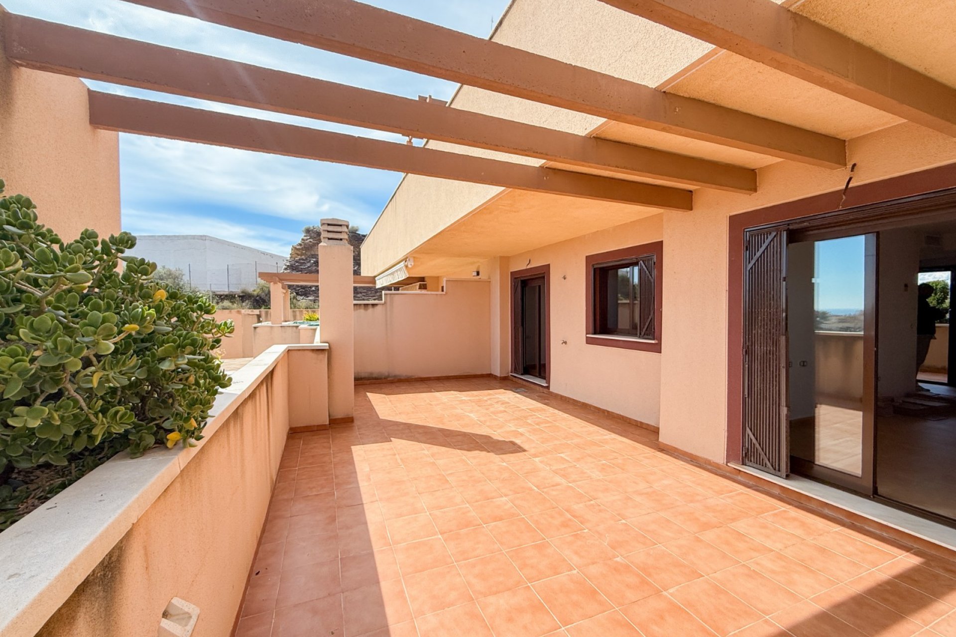 Revente - Appartement - Águilas - Los Collados