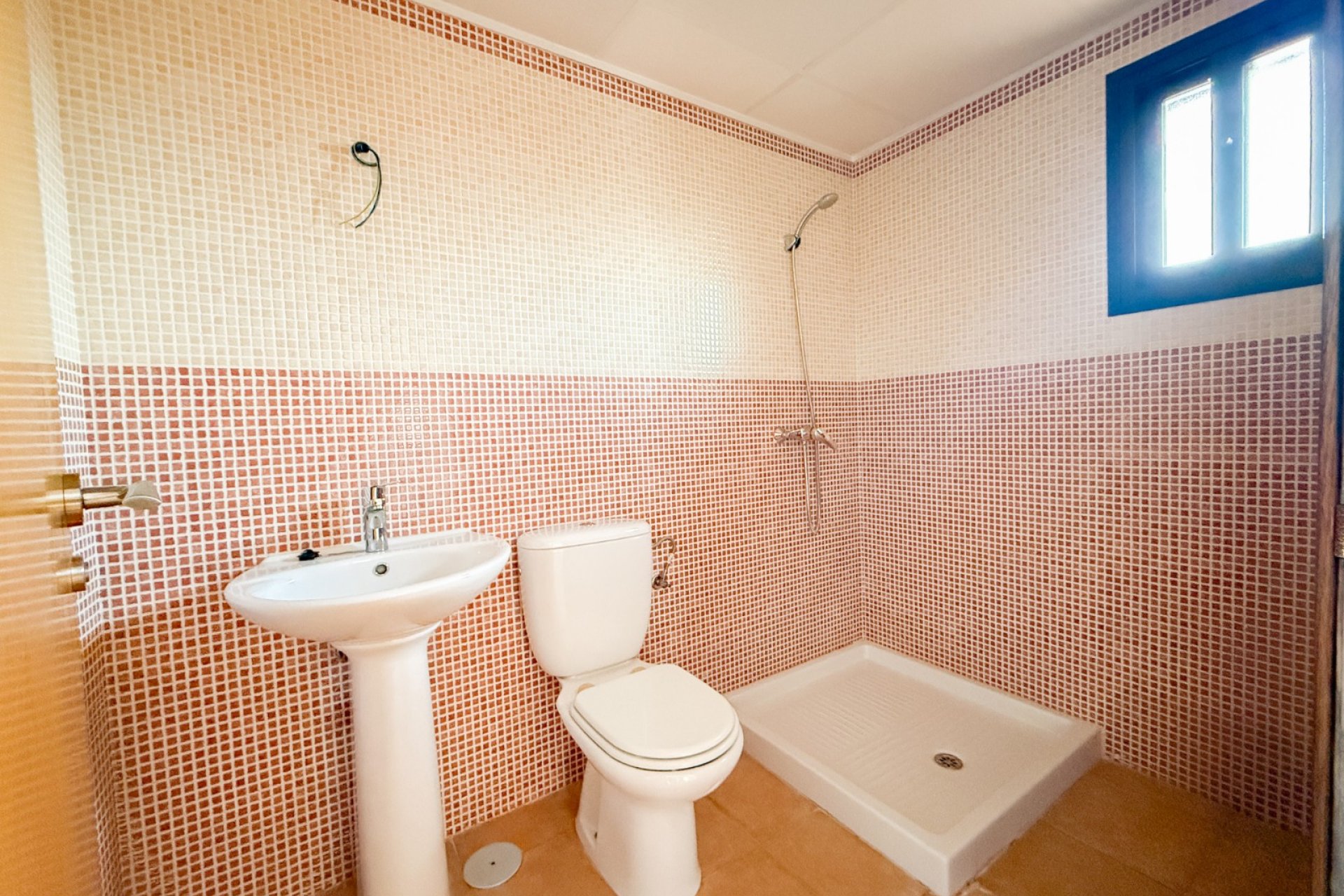 Revente - Appartement - Águilas - Los Collados