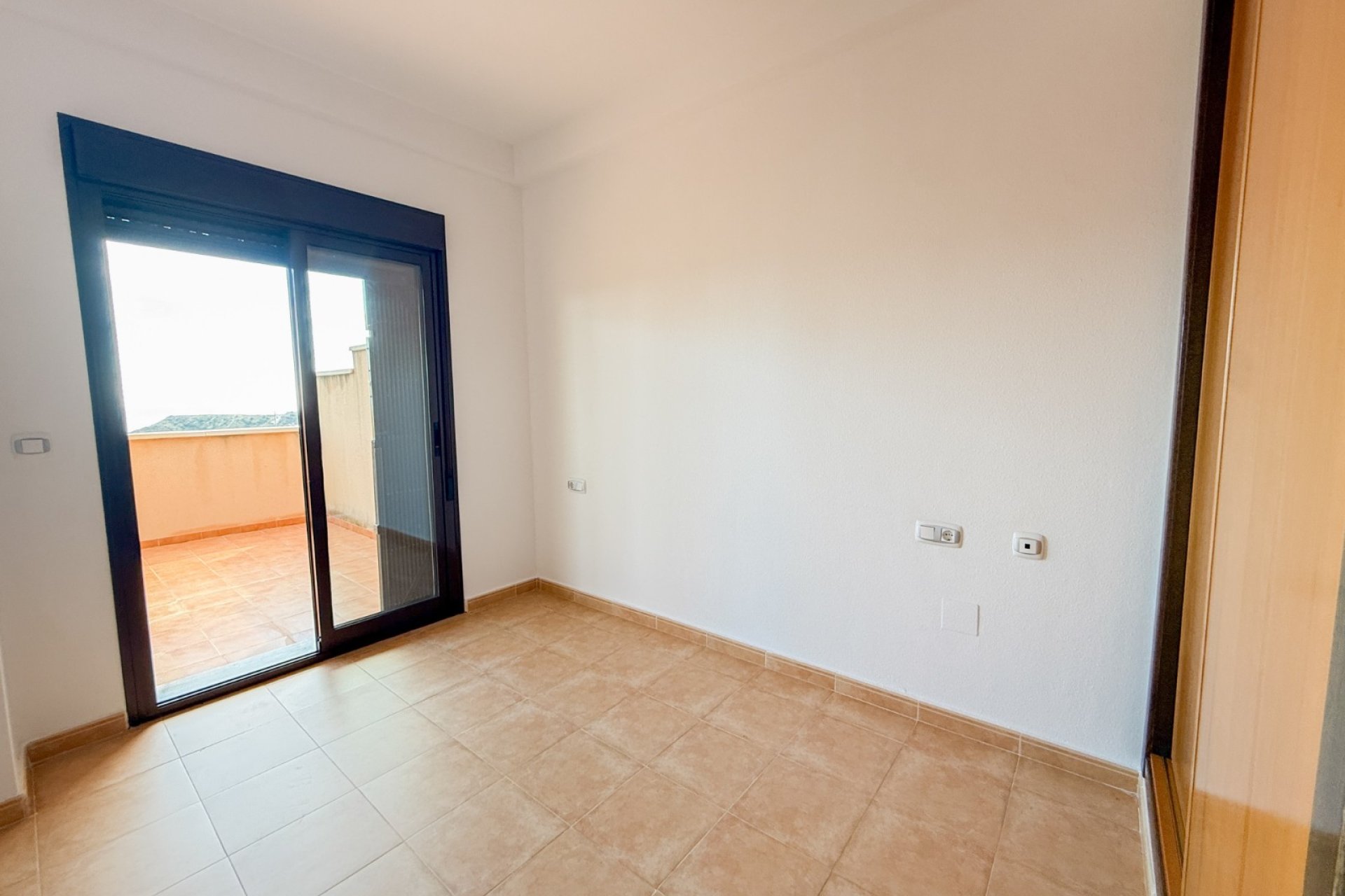 Revente - Appartement - Águilas - Los Collados