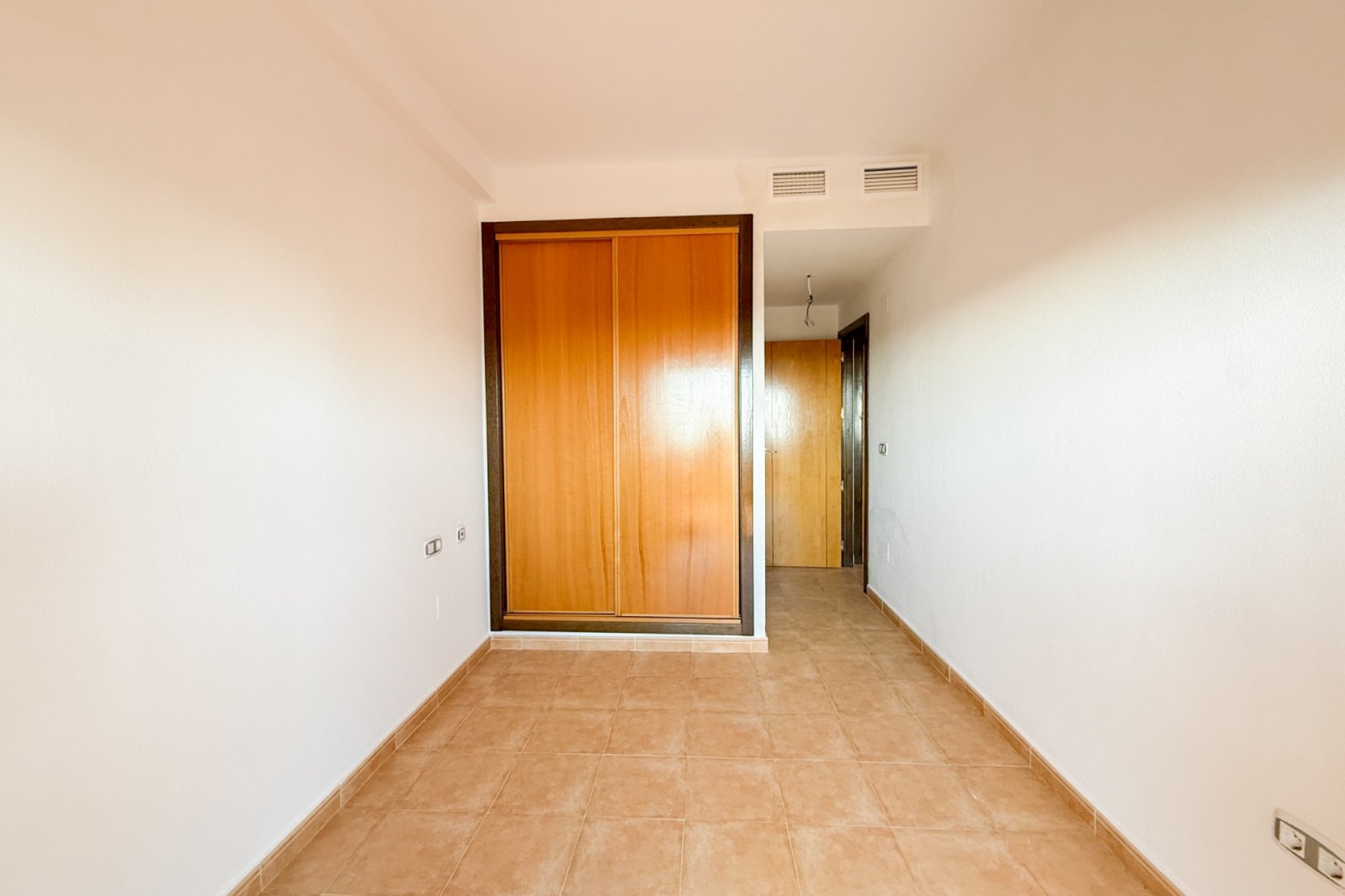 Revente - Appartement - Águilas - Los Collados