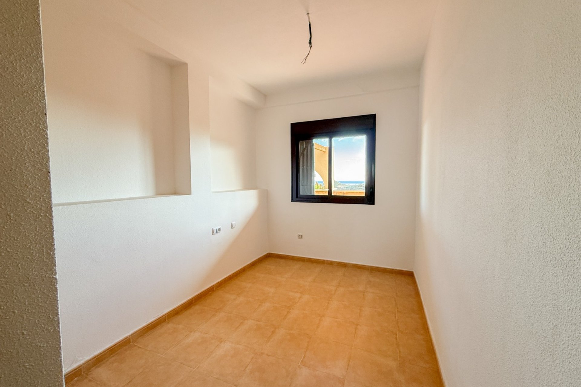 Revente - Appartement - Águilas - Los Collados