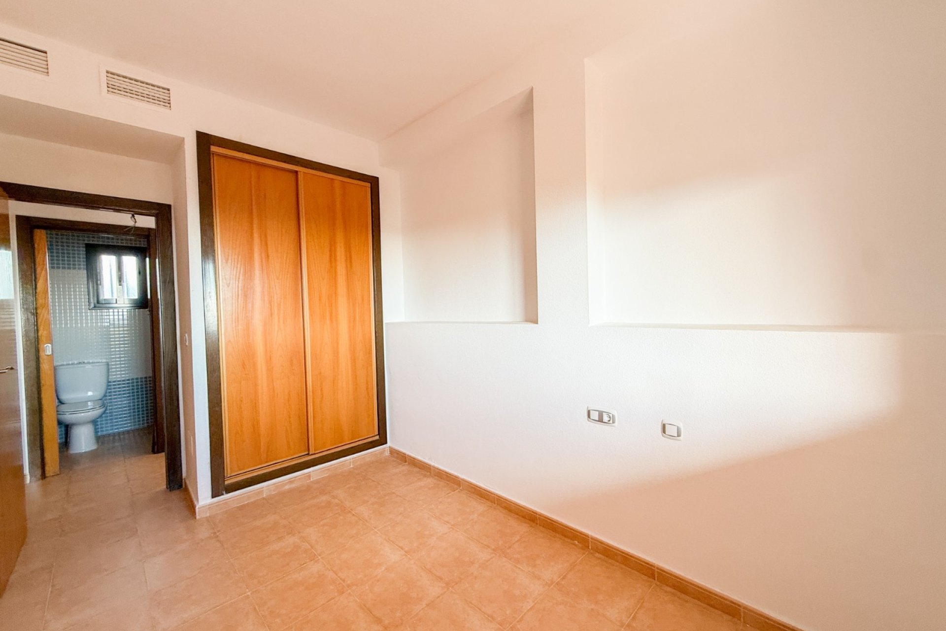 Revente - Appartement - Águilas - Los Collados