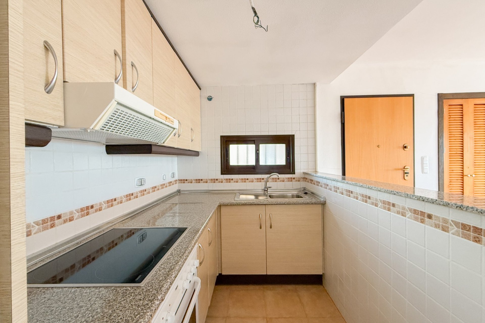 Revente - Appartement - Águilas - Los Collados