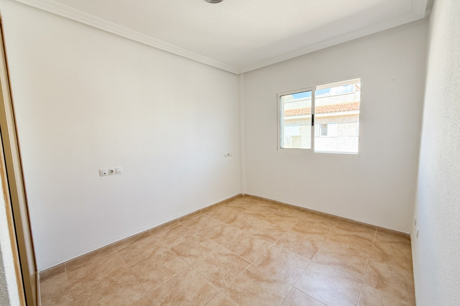 Revente - Appartement - Águilas - Los Collados