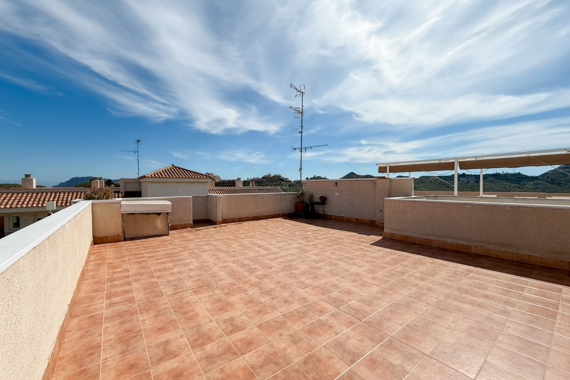 Revente - Appartement - Águilas - Los Collados