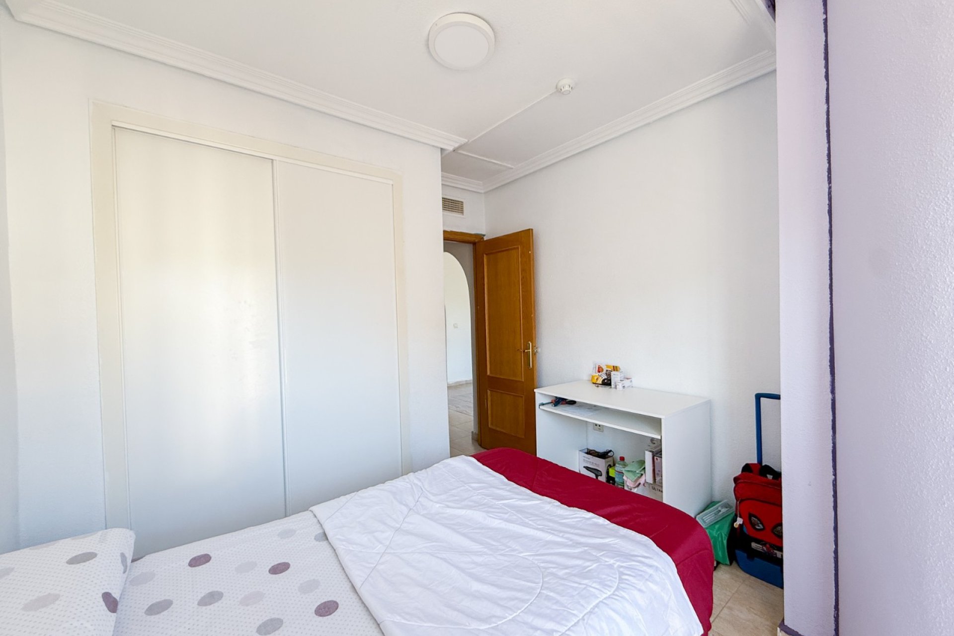 Revente - Appartement - Águilas - Los Collados