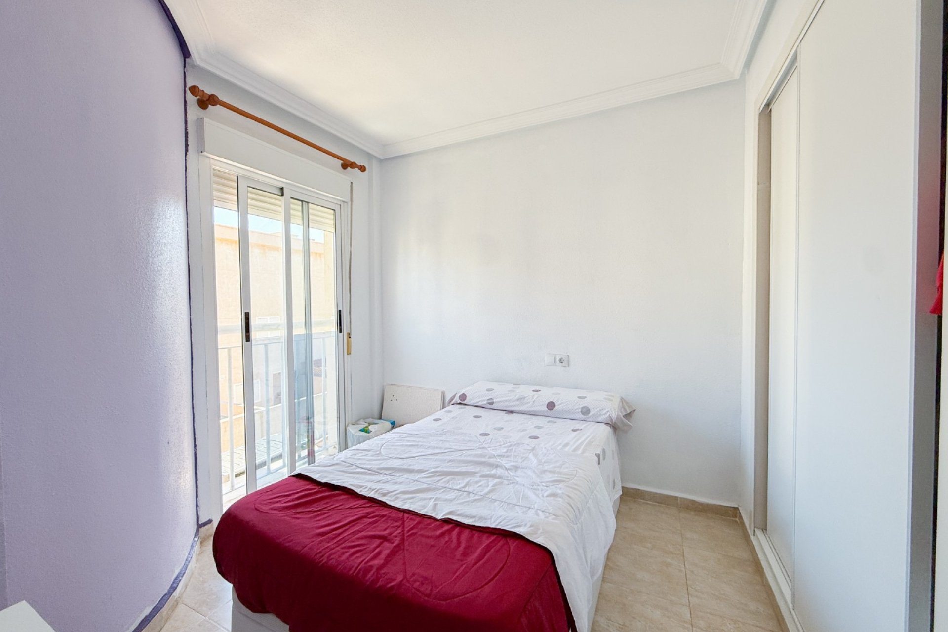 Revente - Appartement - Águilas - Los Collados
