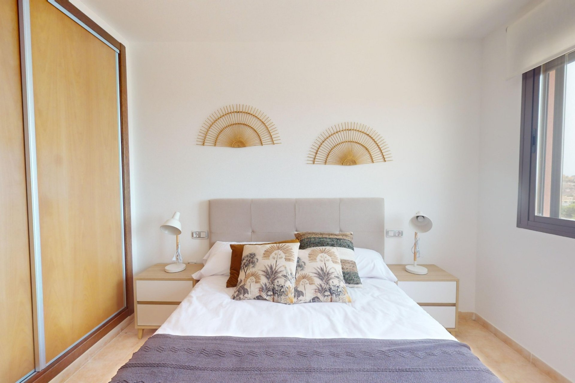 Revente - Appartement - Águilas - Los Collados