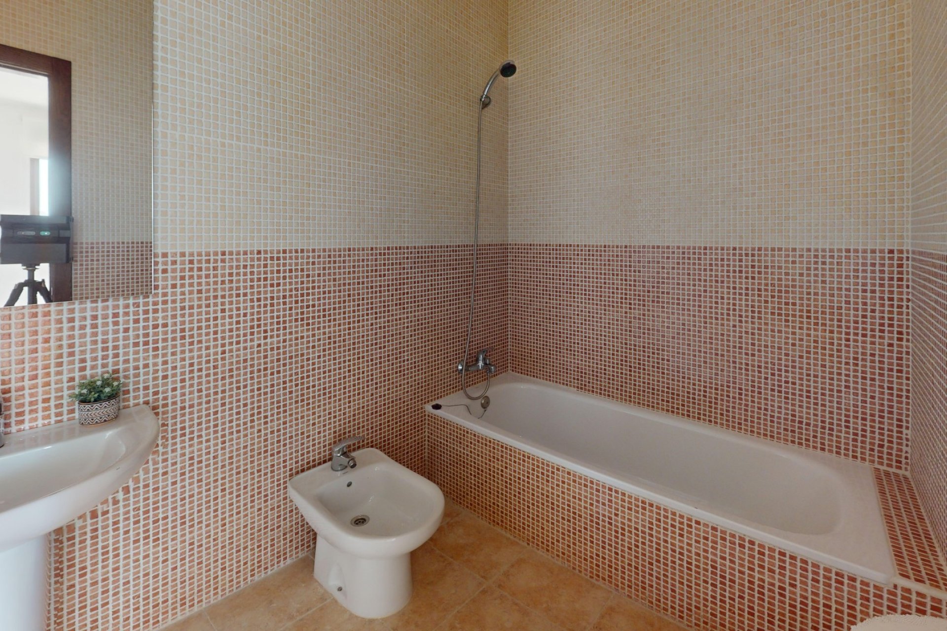 Revente - Appartement - Águilas - Los Collados