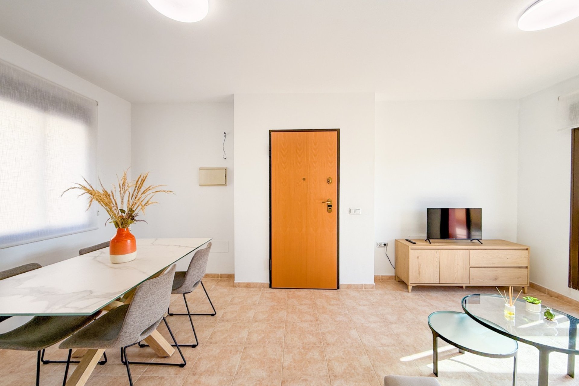 Revente - Appartement - Águilas - Los Collados