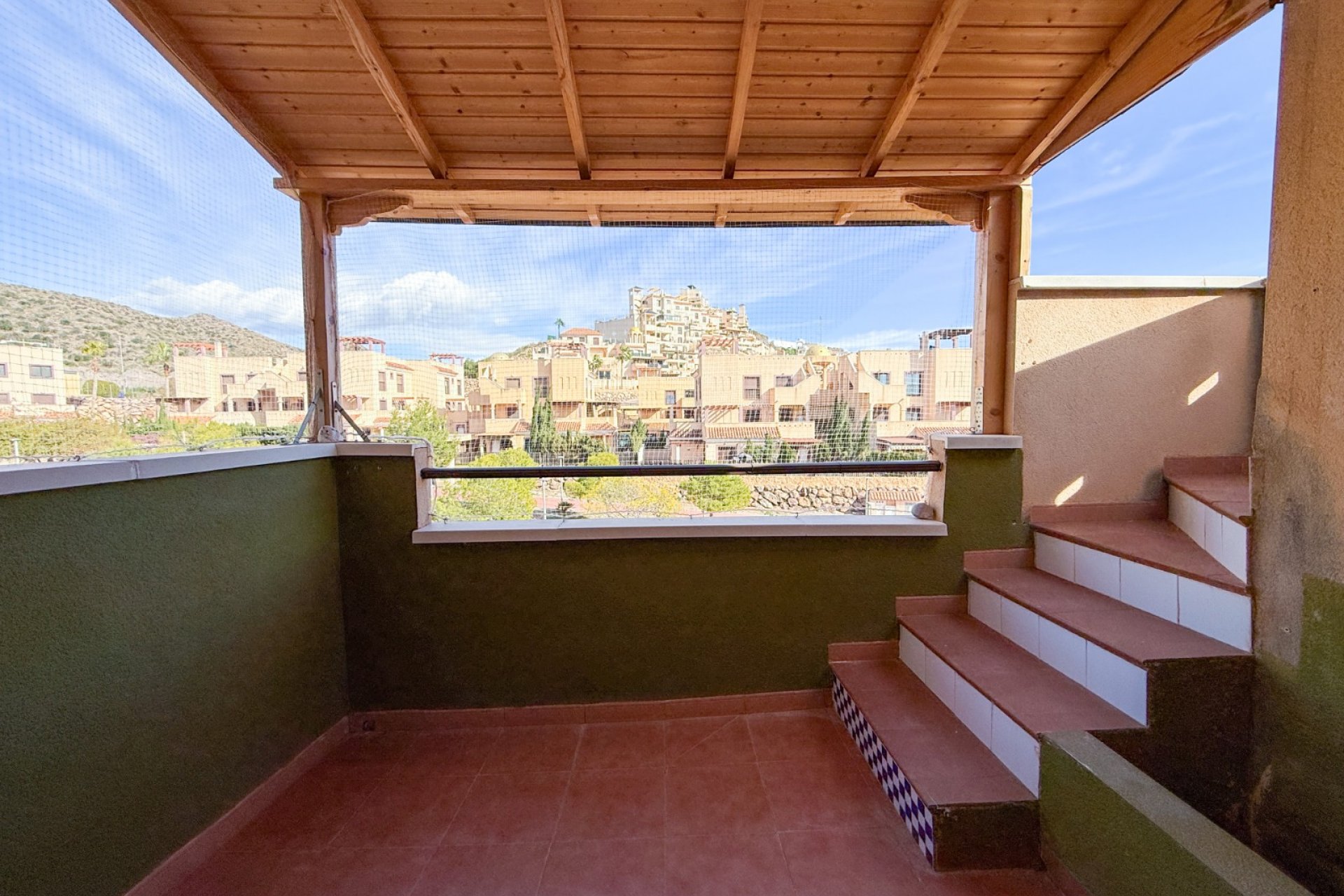 Revente - Appartement - Águilas - Los Collados