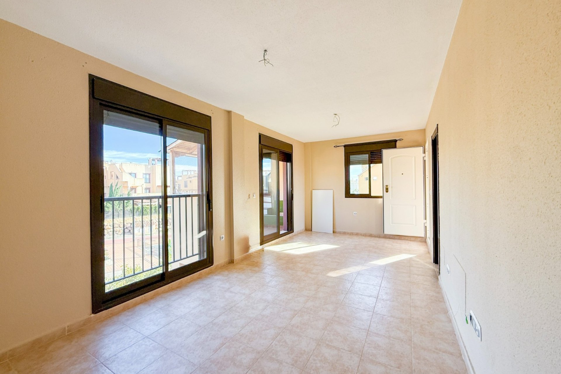 Revente - Appartement - Águilas - Los Collados