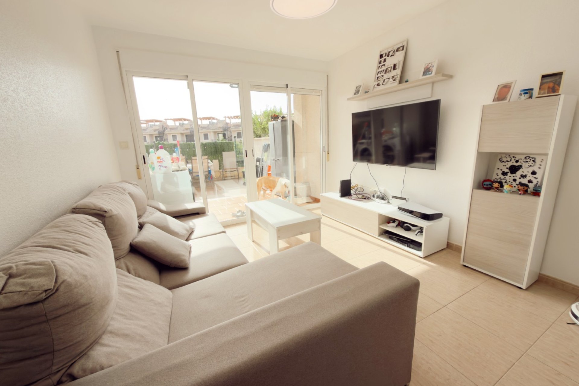 Revente - Appartement - Águilas - Los Collados