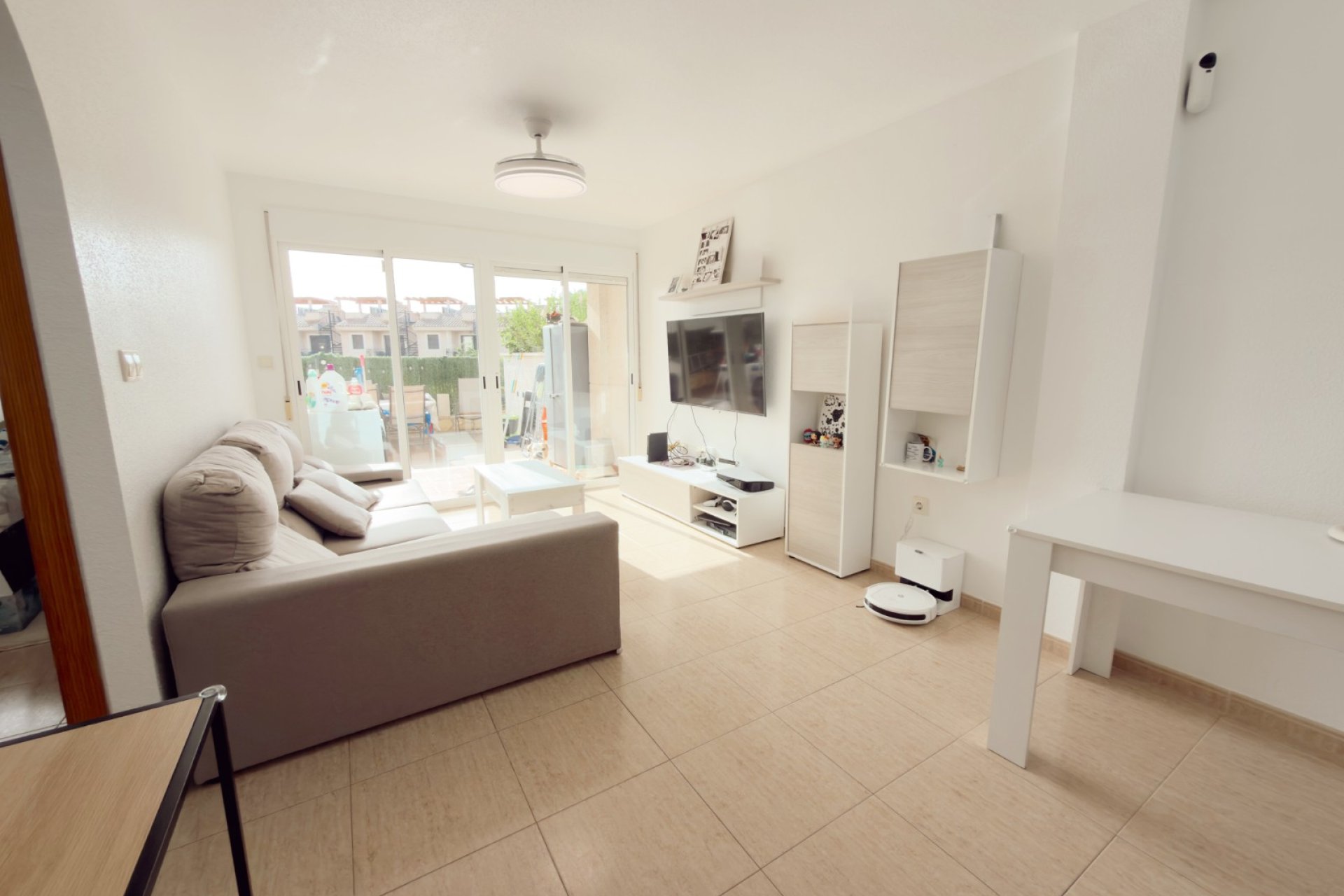 Revente - Appartement - Águilas - Los Collados