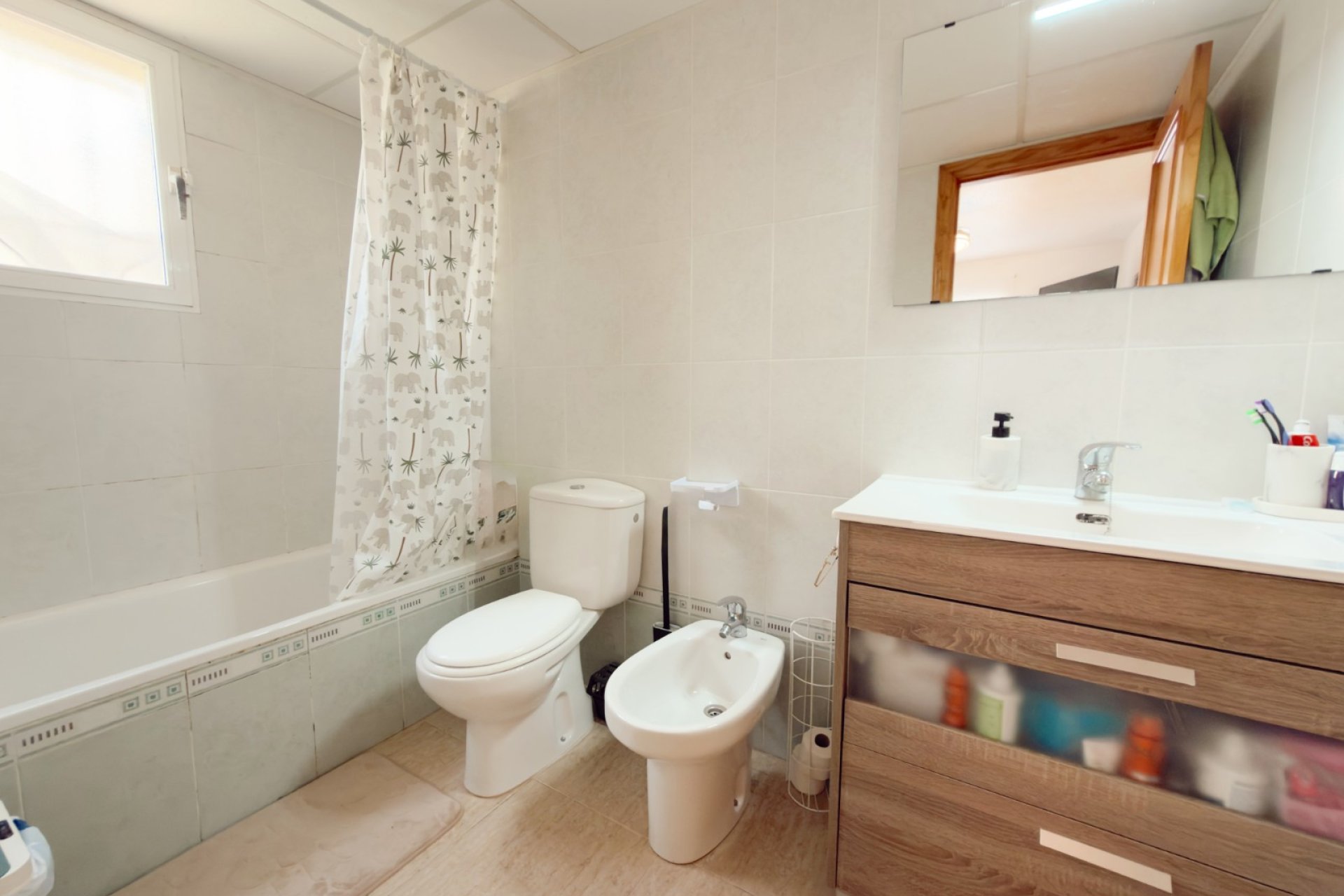 Revente - Appartement - Águilas - Los Collados