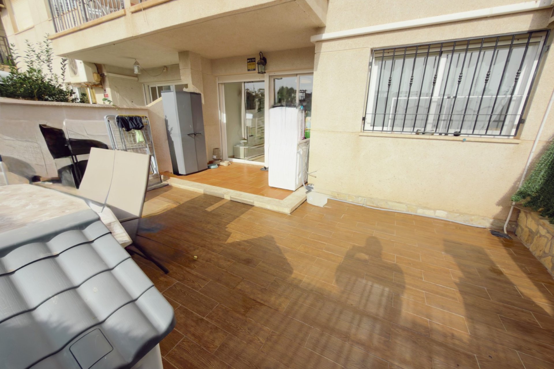 Revente - Appartement - Águilas - Los Collados