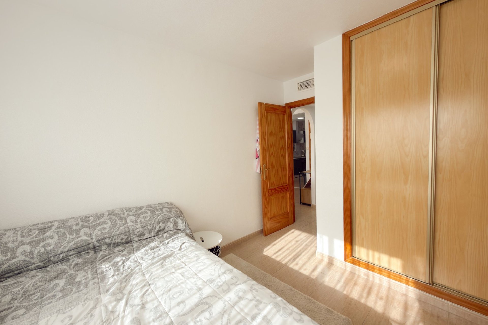 Revente - Appartement - Águilas - Los Collados