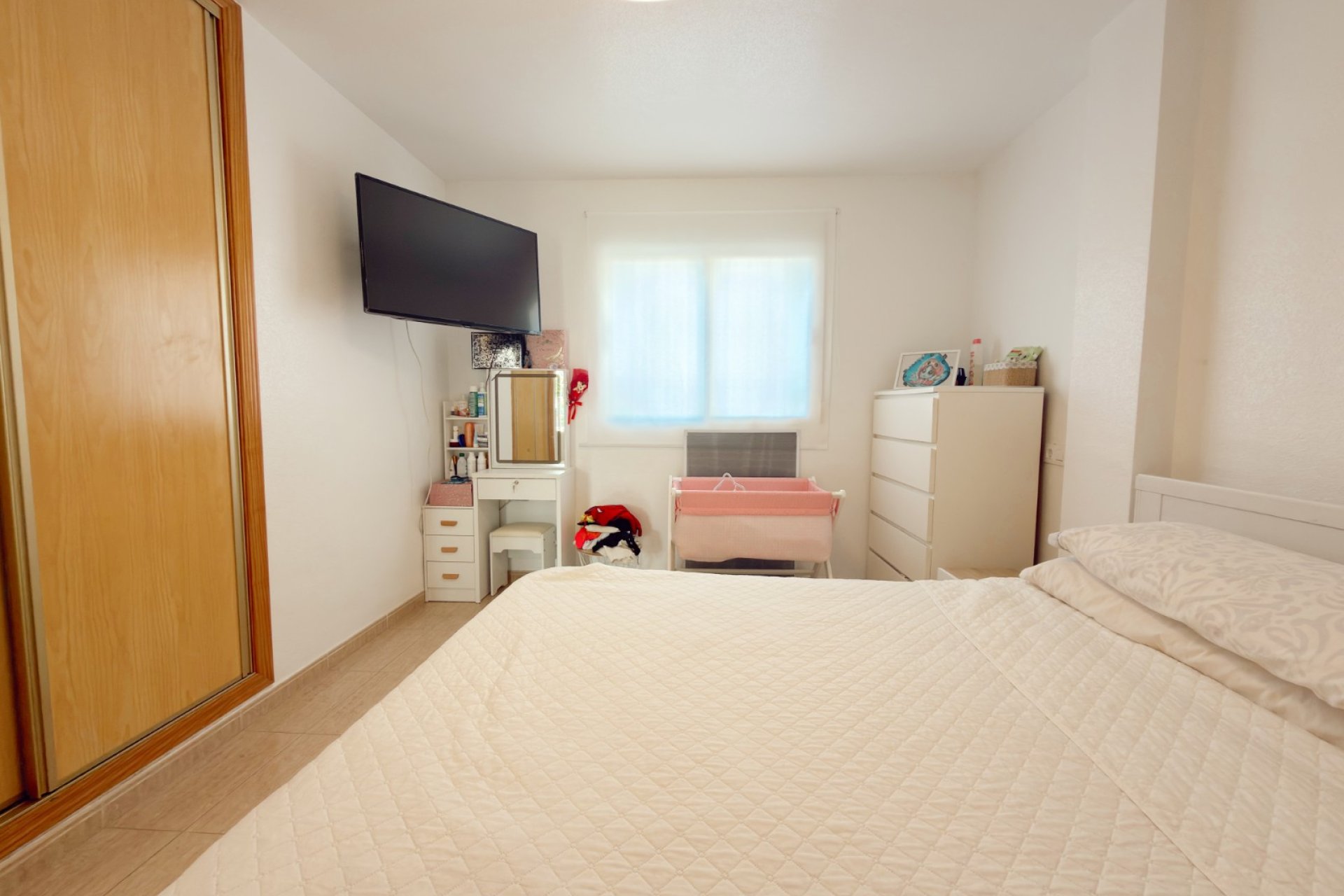 Revente - Appartement - Águilas - Los Collados