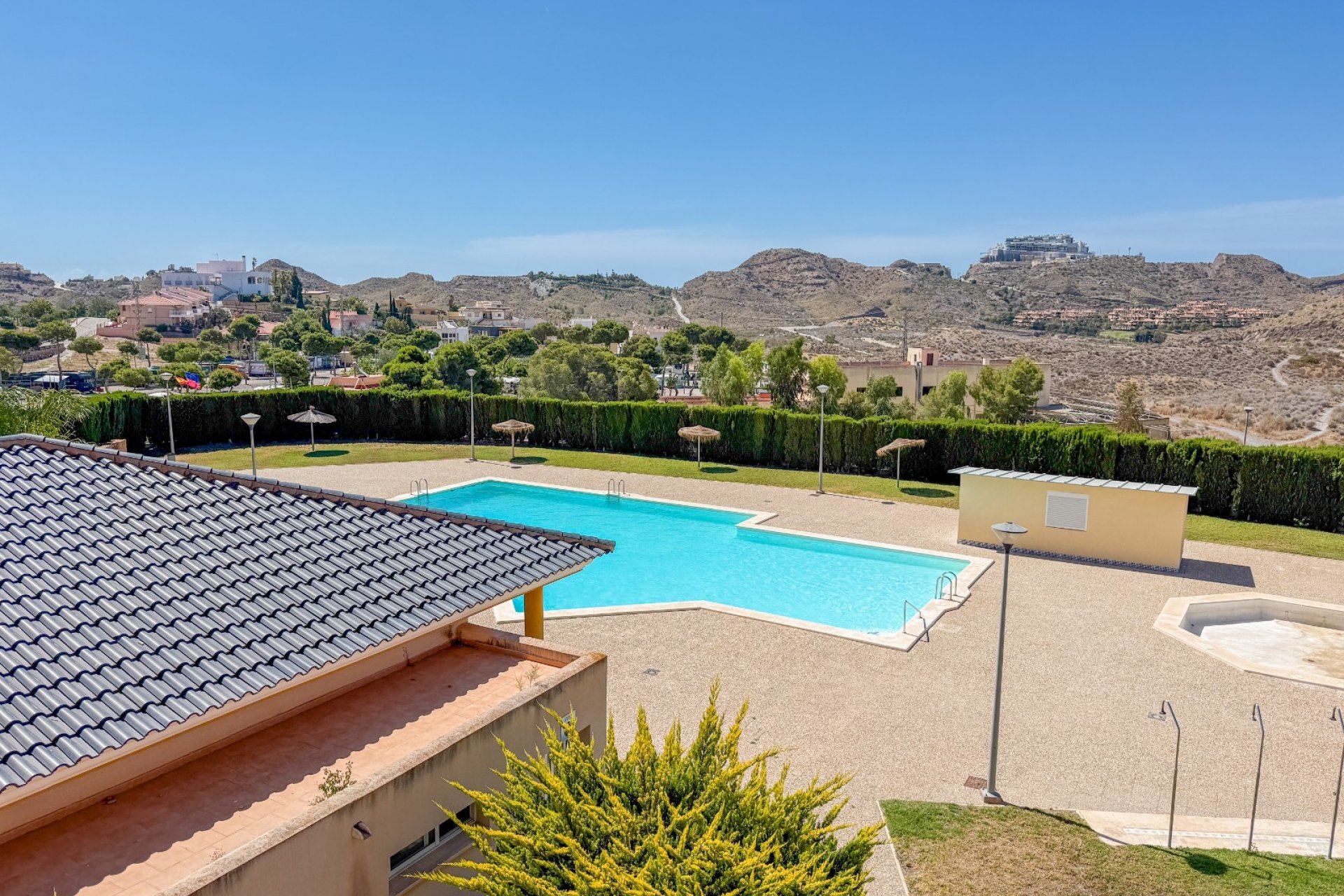 Revente - Appartement - Águilas - Los Geraneos