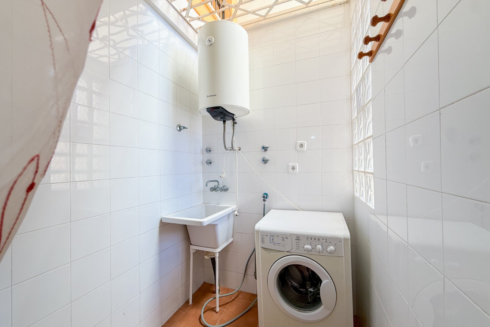 Revente - Appartement - Águilas - Los Geraneos