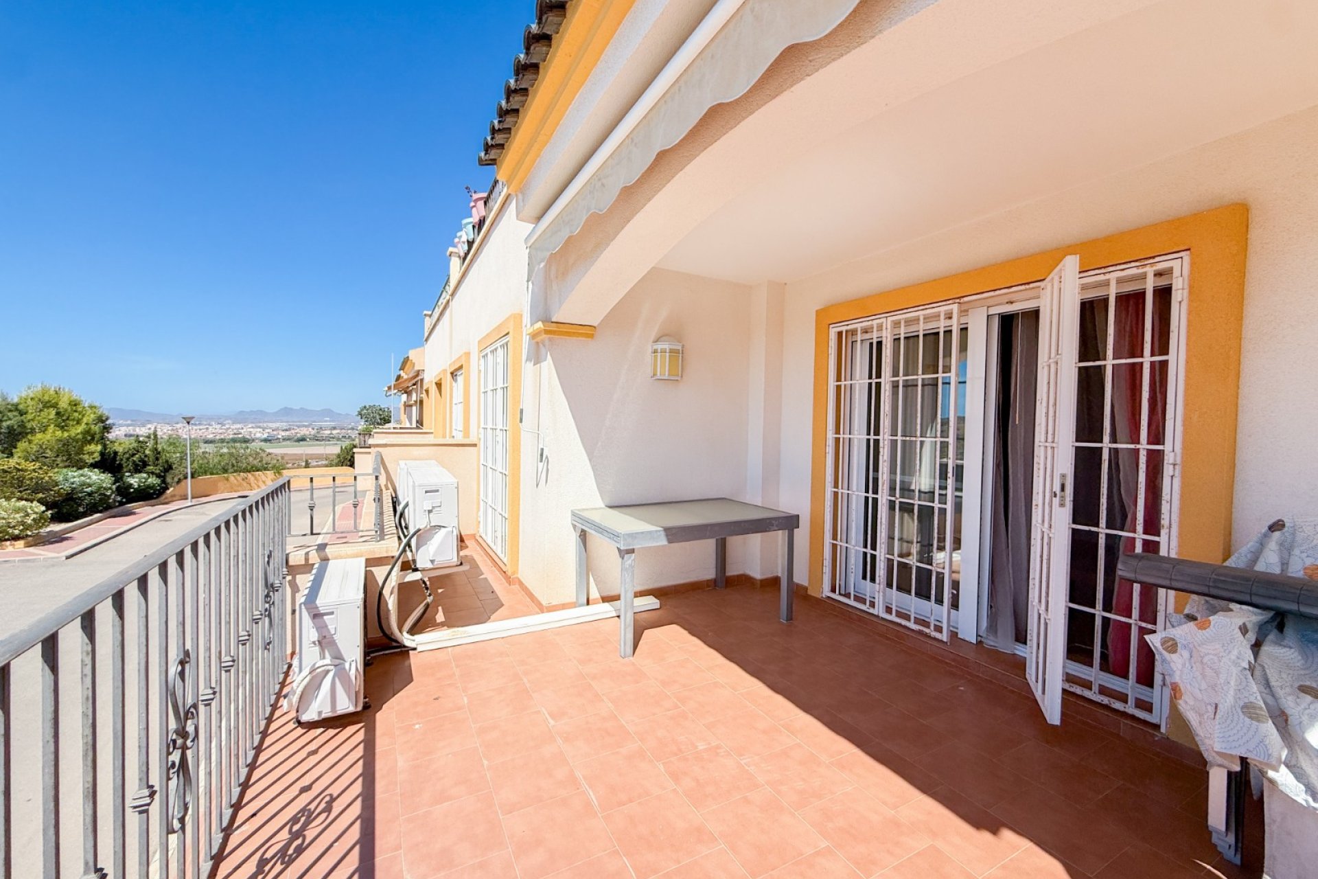 Revente - Appartement - Águilas - Los Geraneos