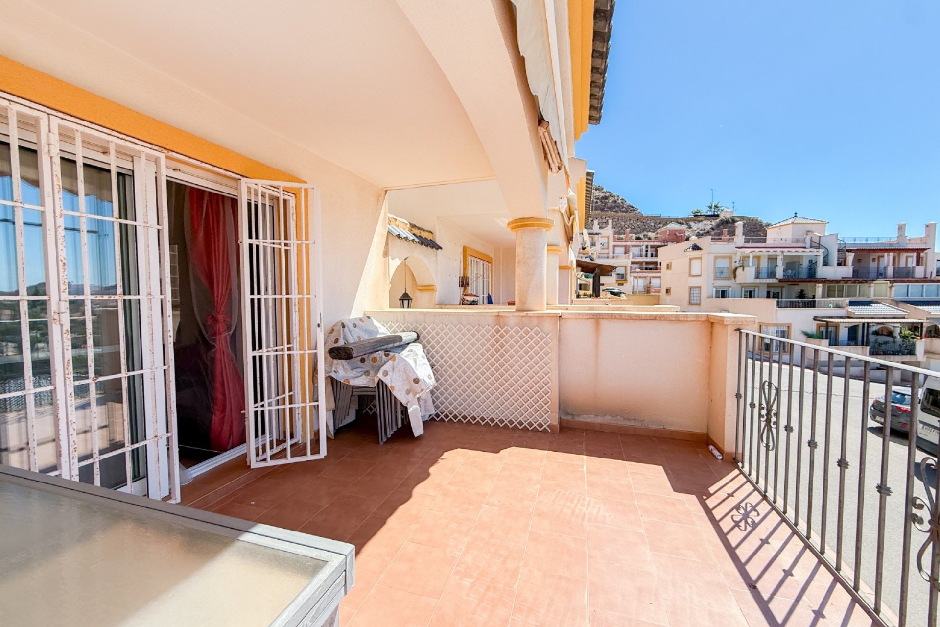 Revente - Appartement - Águilas - Los Geraneos