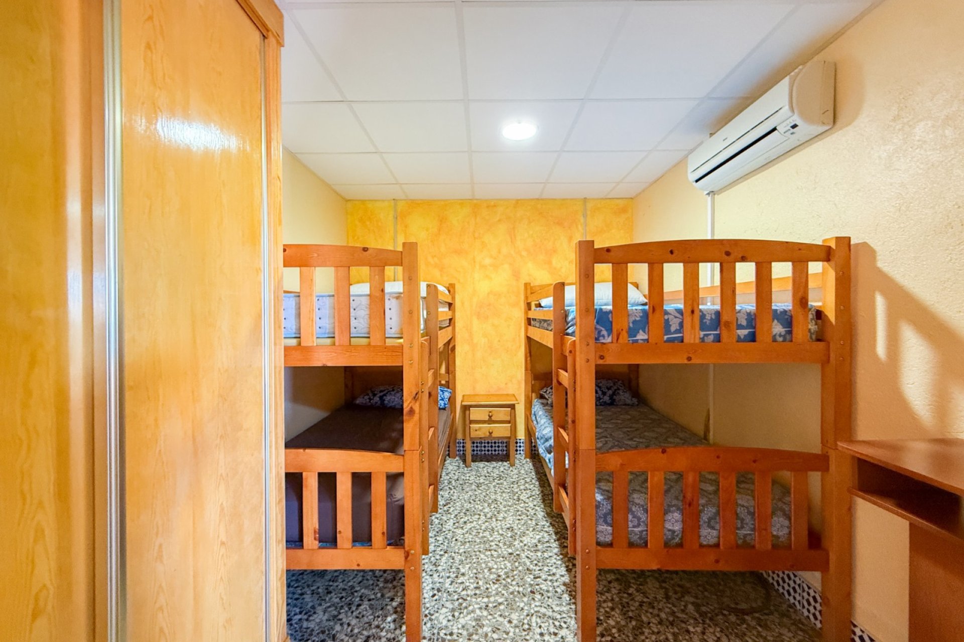 Revente - Appartement - Águilas - Los Geraneos