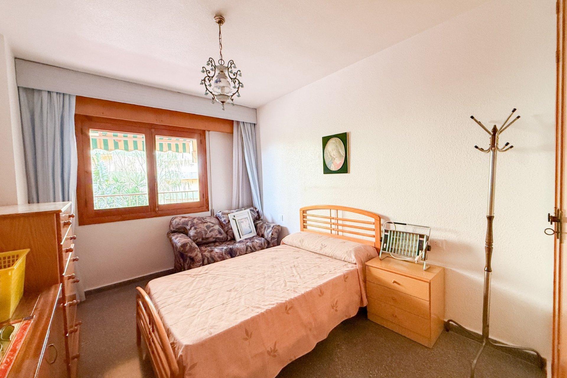 Revente - Appartement - Águilas - Paseo Parra