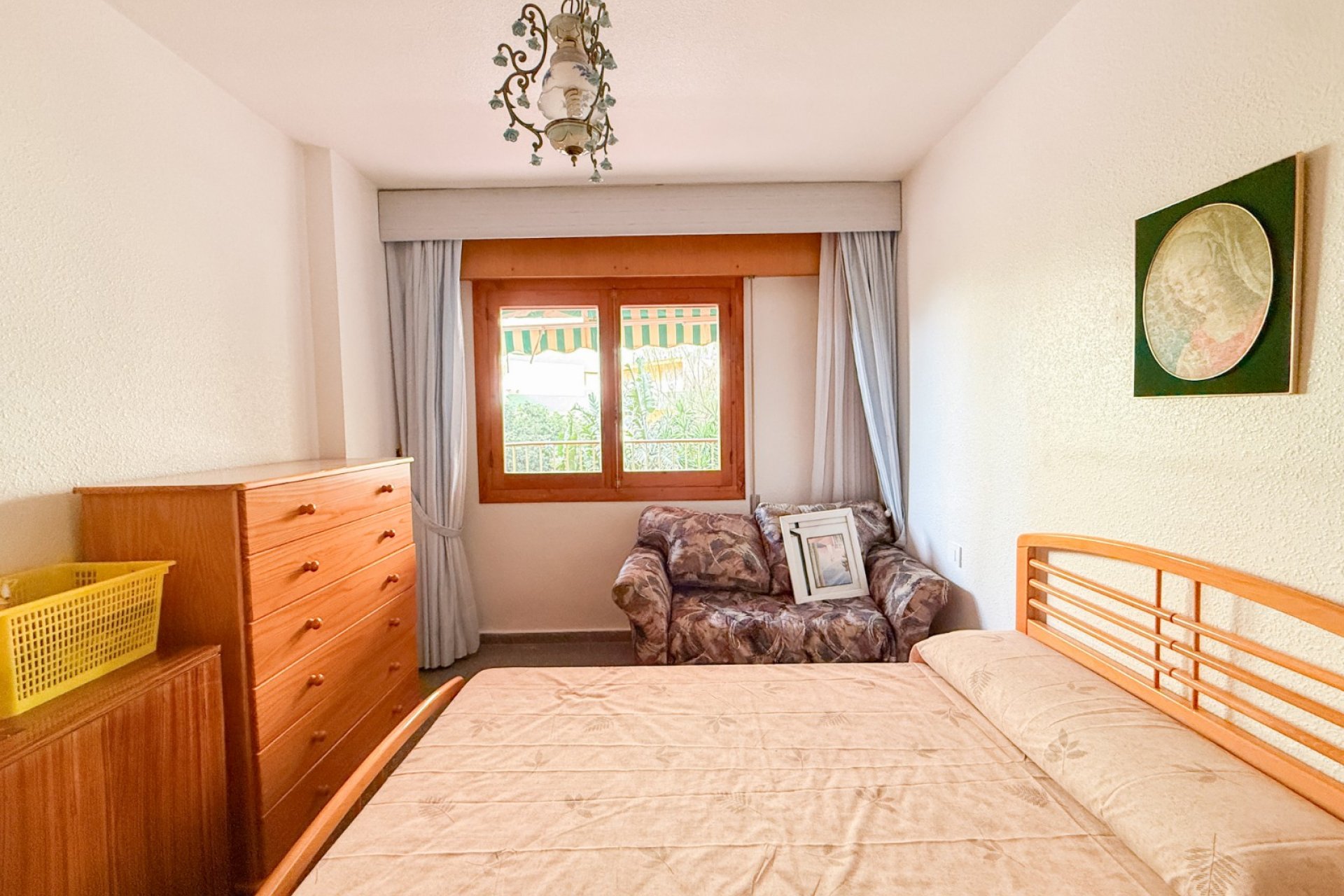 Revente - Appartement - Águilas - Paseo Parra