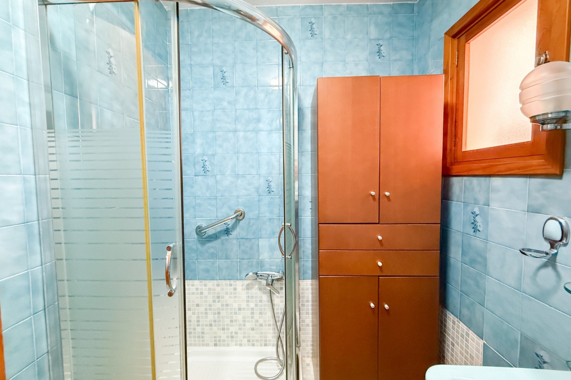 Revente - Appartement - Águilas - Paseo Parra