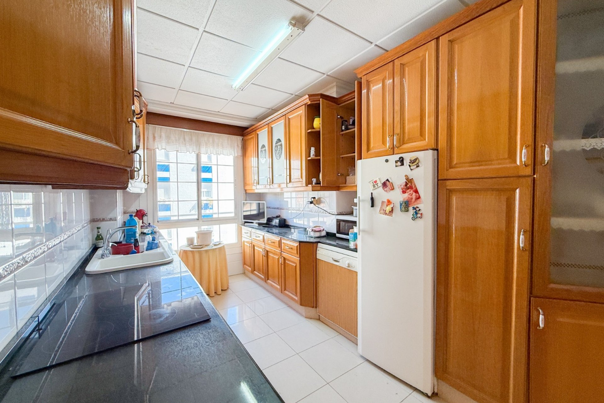 Revente - Appartement - Águilas - Paseo Parra